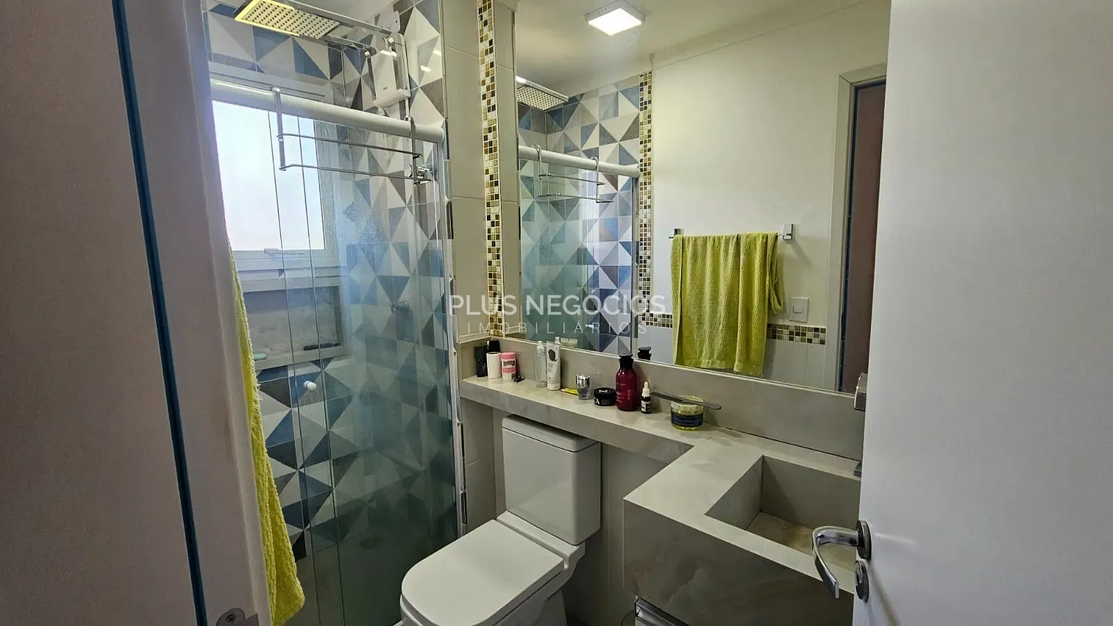 Apartamento, 3 quartos, 83 m² - Foto 18