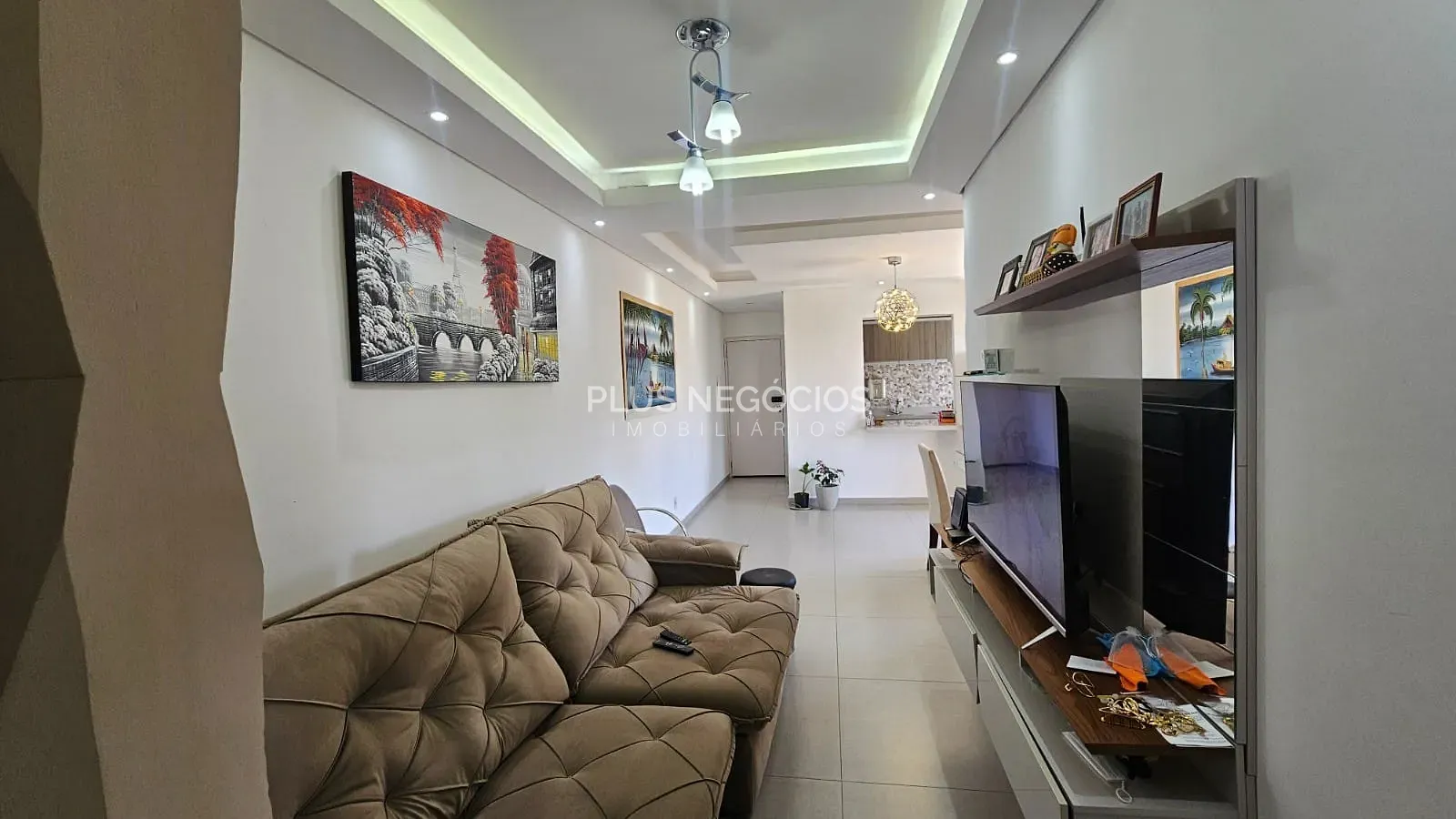 Apartamento, 3 quartos, 83 m² - Foto 5