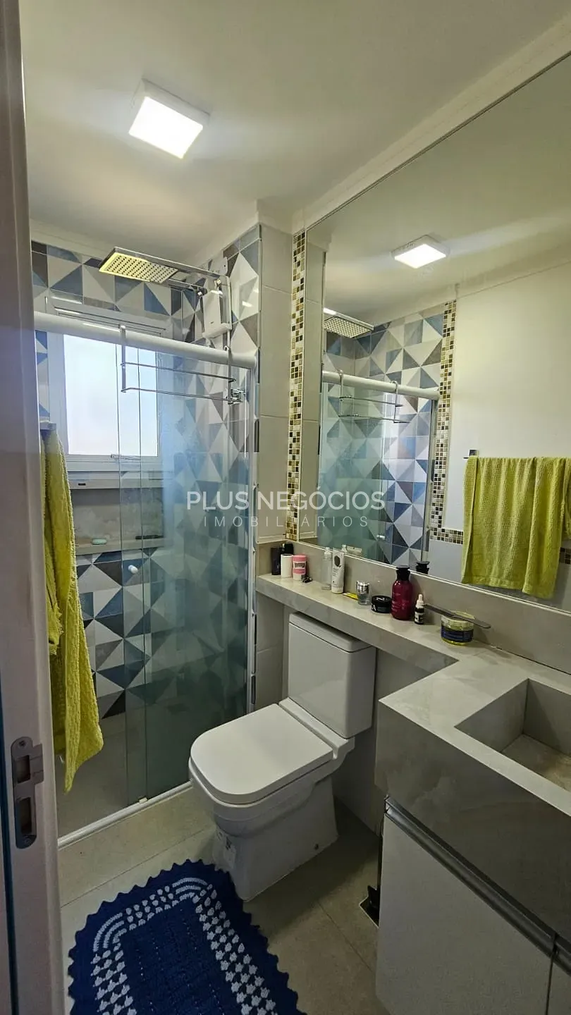 Apartamento, 3 quartos, 83 m² - Foto 20
