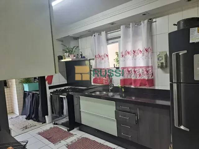 Apartamento 4 quartos e 4 banheiros, à venda, no bairro Vila Ema em São José dos Campos