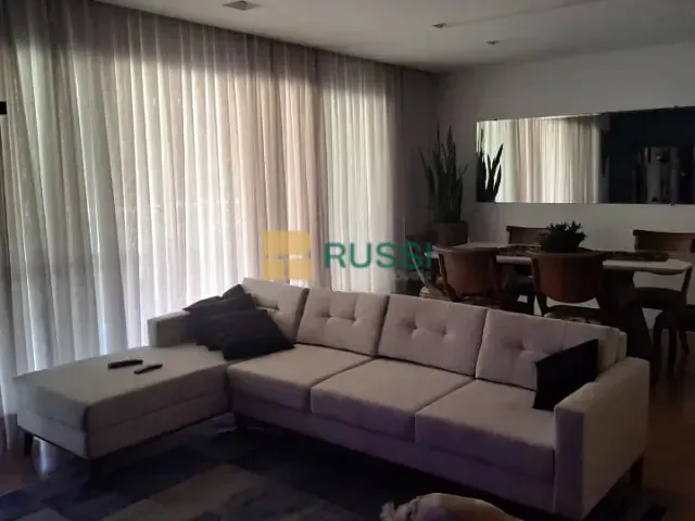 Apartamento 4 quartos e 4 banheiros, à venda, no bairro Vila Ema em São José dos Campos