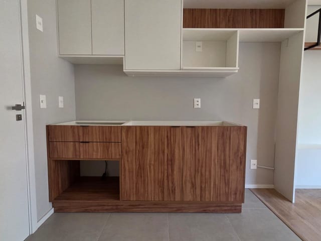 Apartamento com 42m² 1 quarto e 1 banheiro, à venda, no bairro Areal em Pelotas