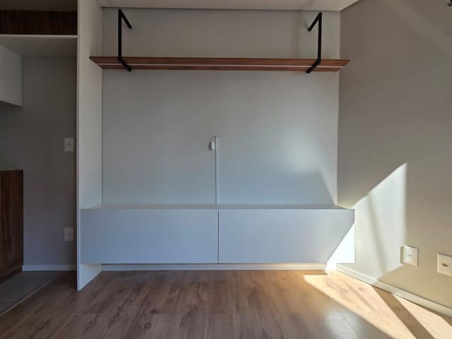 Apartamento com 42m² 1 quarto e 1 banheiro, à venda, no bairro Areal em Pelotas