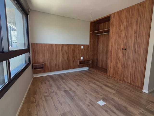Apartamento com 42m² 1 quarto e 1 banheiro, à venda, no bairro Areal em Pelotas