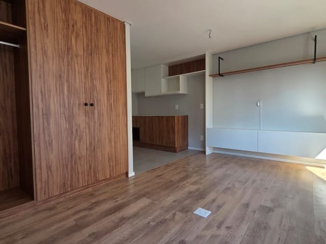 Apartamento com 42m² 1 quarto e 1 banheiro, à venda, no bairro Areal em Pelotas