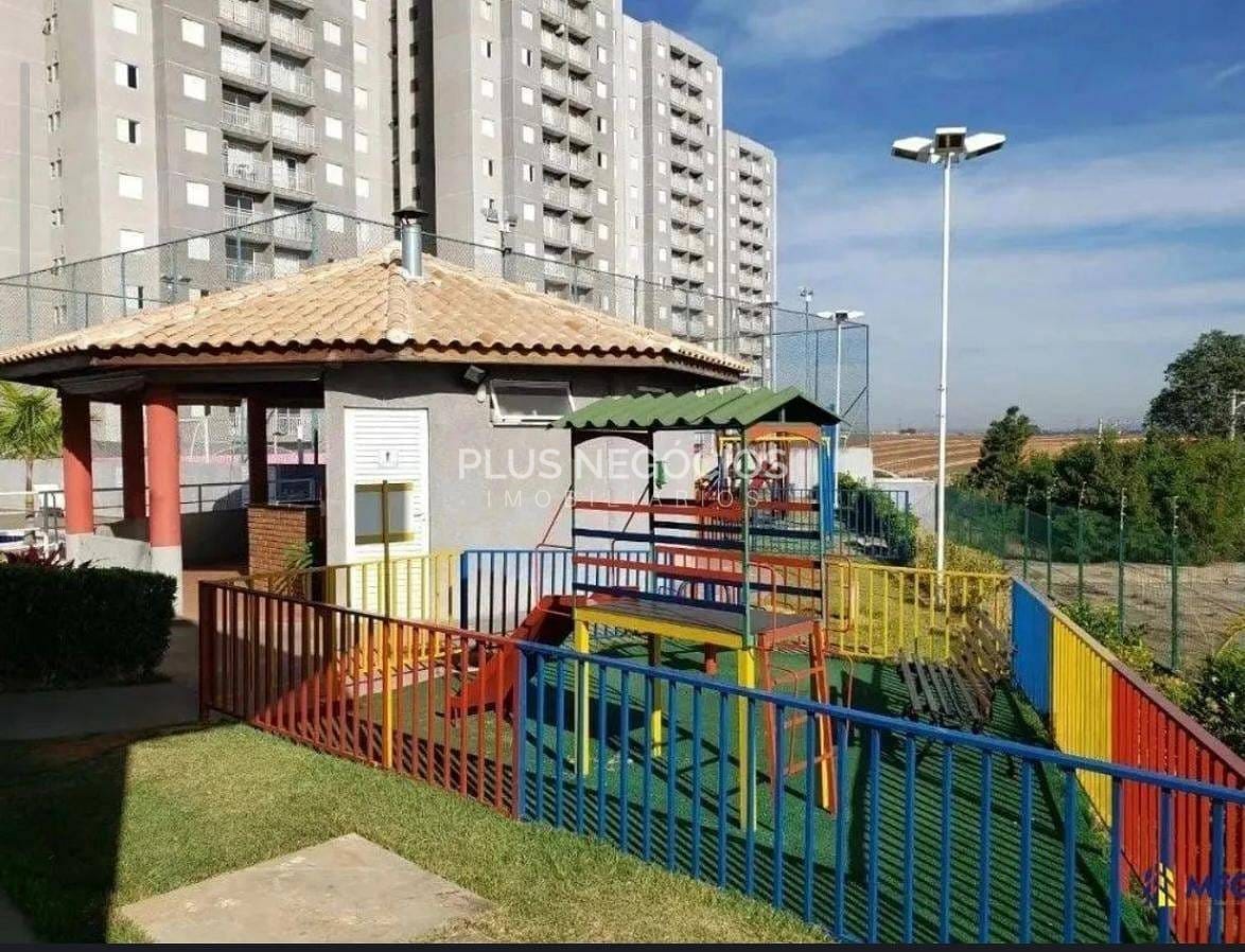 Apartamento, 2 quartos, 65 m² - Foto 10