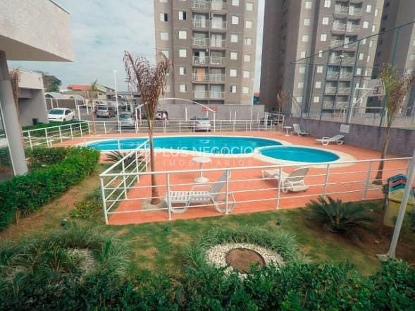 Apartamento, 2 quartos, 65 m² - Foto 11