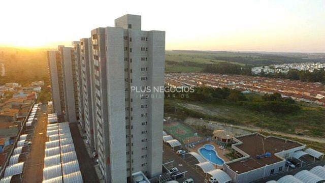 Apartamento, 2 quartos, 65 m² - Foto 12