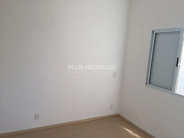 Apartamento com 65m² 2 quartos e 1 banheiro, à venda, no bairro Jardim Wanel Ville IV em Sorocaba
