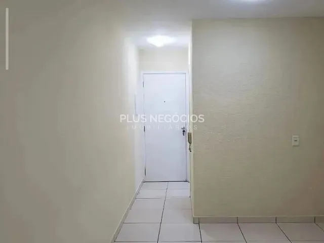 Apartamento com 65m² 2 quartos e 1 banheiro, à venda, no bairro Jardim Wanel Ville IV em Sorocaba