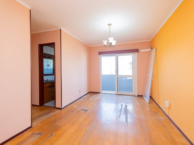 Apartamento com 79m² 2 quartos e 2 banheiros, à venda, no bairro Centro em Pelotas