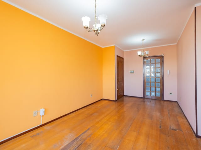 Apartamento com 79m² 2 quartos e 2 banheiros, à venda, no bairro Centro em Pelotas