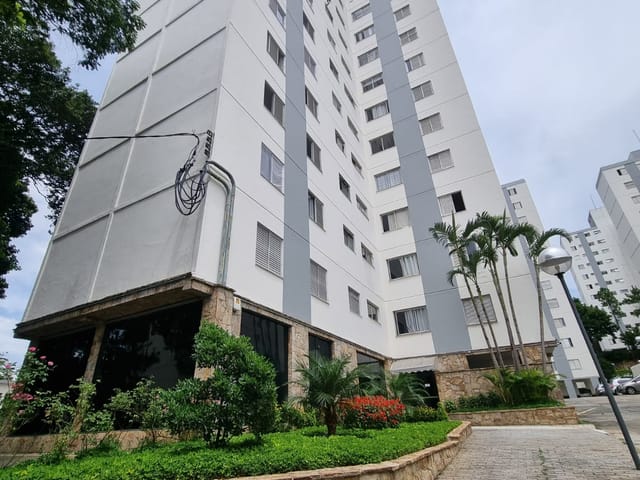 Apartamento com 85m² 3 quartos e 2 banheiros, à venda, no bairro Vila Monumento em São Paulo