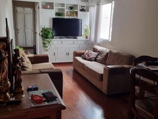 Apartamento com 85m² 3 quartos e 2 banheiros, à venda, no bairro Vila Monumento em São Paulo