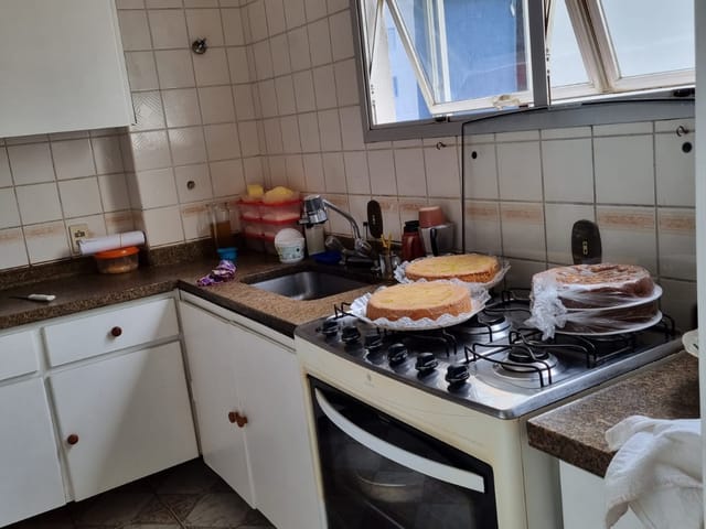 Apartamento com 85m² 3 quartos e 2 banheiros, à venda, no bairro Vila Monumento em São Paulo