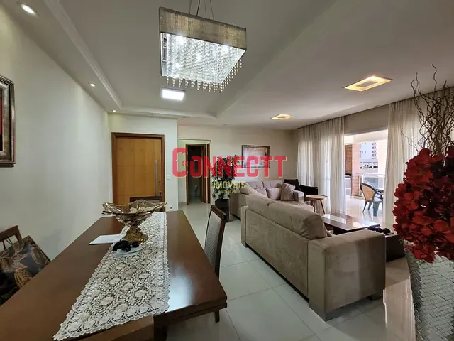 Apartamento 3 quartos e 2 banheiros, à venda, no bairro Jardim Botânico em Ribeirão Preto