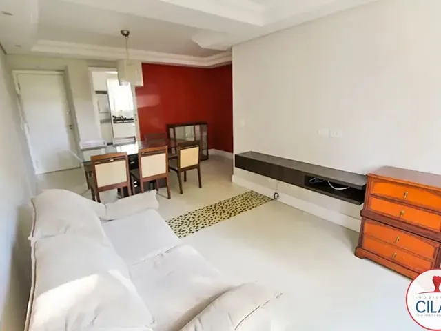 Apartamento 3 quartos e 3 banheiros, à venda, no bairro Portão em Curitiba