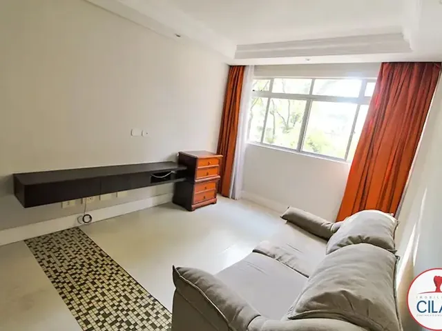 Apartamento 3 quartos e 3 banheiros, à venda, no bairro Portão em Curitiba