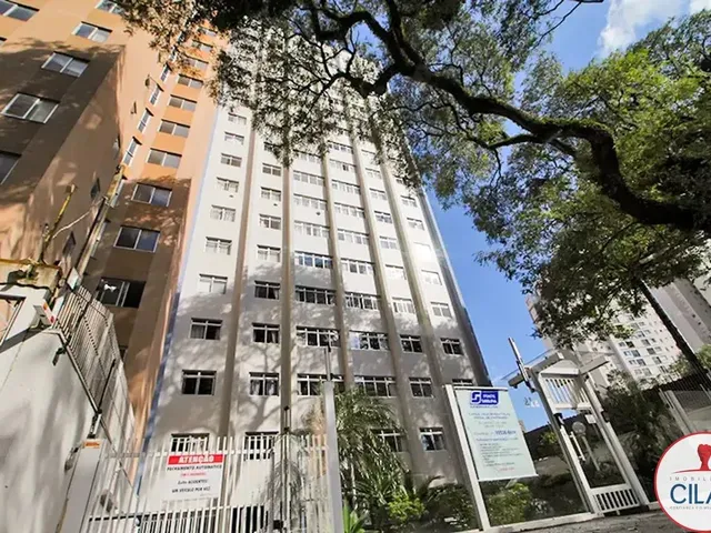 Apartamento 3 quartos e 3 banheiros, à venda, no bairro Portão em Curitiba