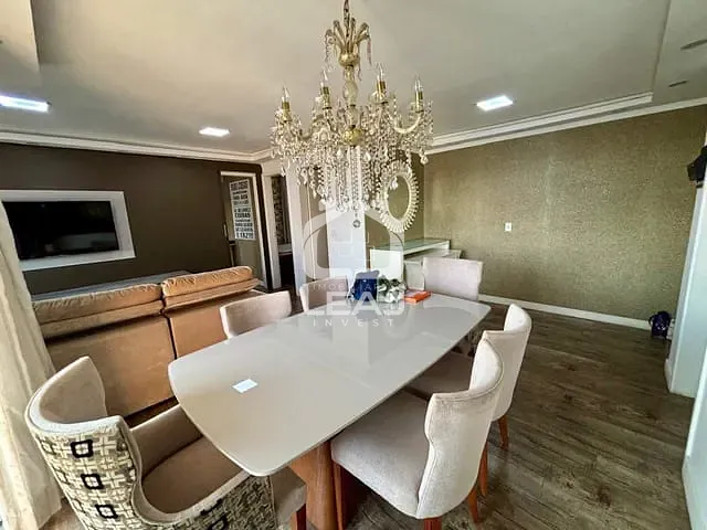 Apartamento com 76m² 2 quartos e 2 banheiros, à venda, no bairro Jardim Wanda em Taboão da Serra