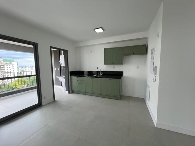 Foto do Apartamento - Apartamento à venda com 2 dormitórios, 1 suíte e 2 vagas – Saúde, São Paulo/SP | Paulista Imóveis.