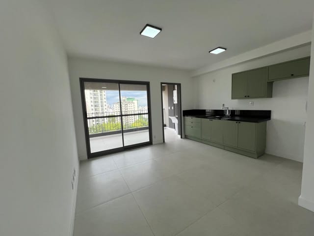 Foto do Apartamento - Apartamento à venda com 2 dormitórios, 1 suíte e 2 vagas – Saúde, São Paulo/SP | Paulista Imóveis.