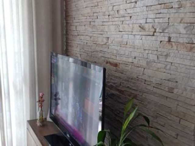 Apartamento com 54m² 3 quartos e 1 banheiro, à venda, no bairro Conceição em Osasco
