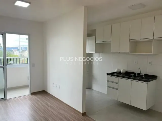 Apartamento com 62m² 2 quartos e 2 banheiros, à venda, no bairro Jardim São Carlos em Sorocaba