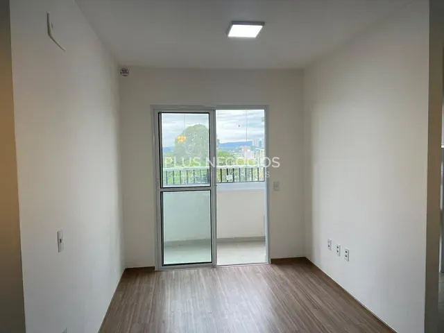 Apartamento com 62m² 2 quartos e 2 banheiros, à venda, no bairro Jardim São Carlos em Sorocaba