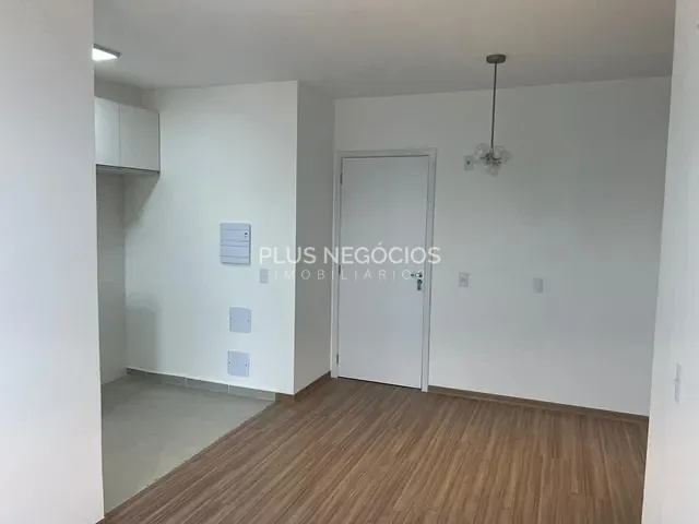 Apartamento com 62m² 2 quartos e 2 banheiros, à venda, no bairro Jardim São Carlos em Sorocaba