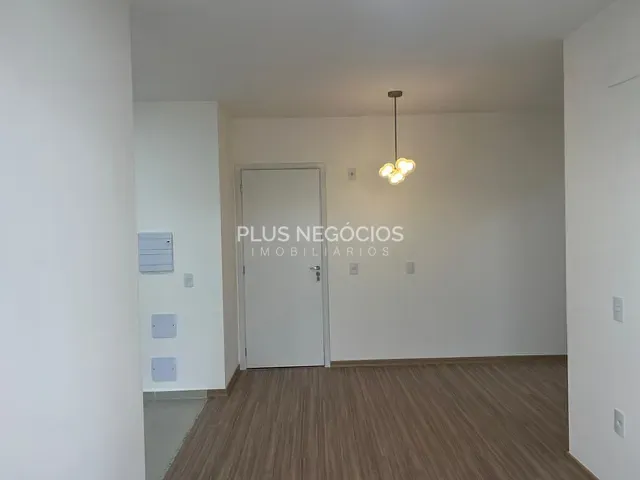 Apartamento com 62m² 2 quartos e 2 banheiros, à venda, no bairro Jardim São Carlos em Sorocaba