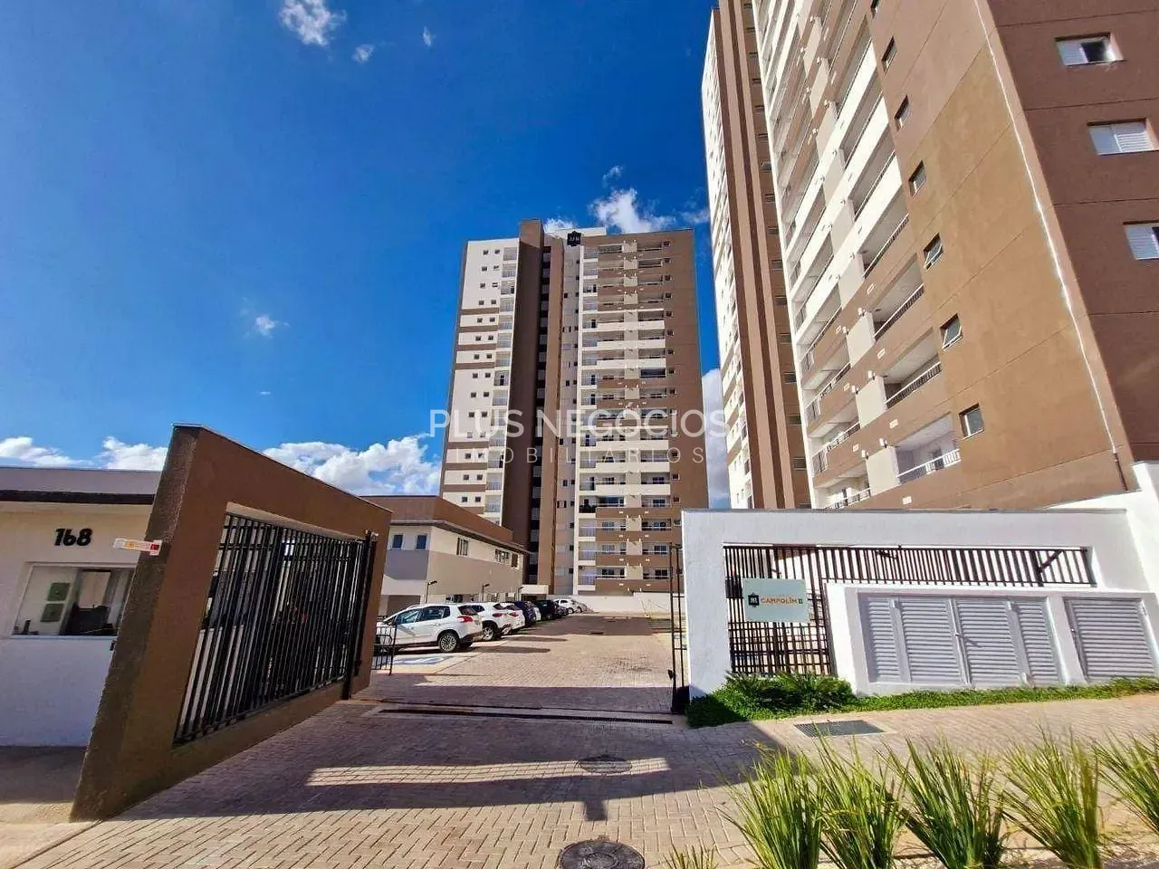 Apartamento, 2 quartos, 62 m² - Foto 43