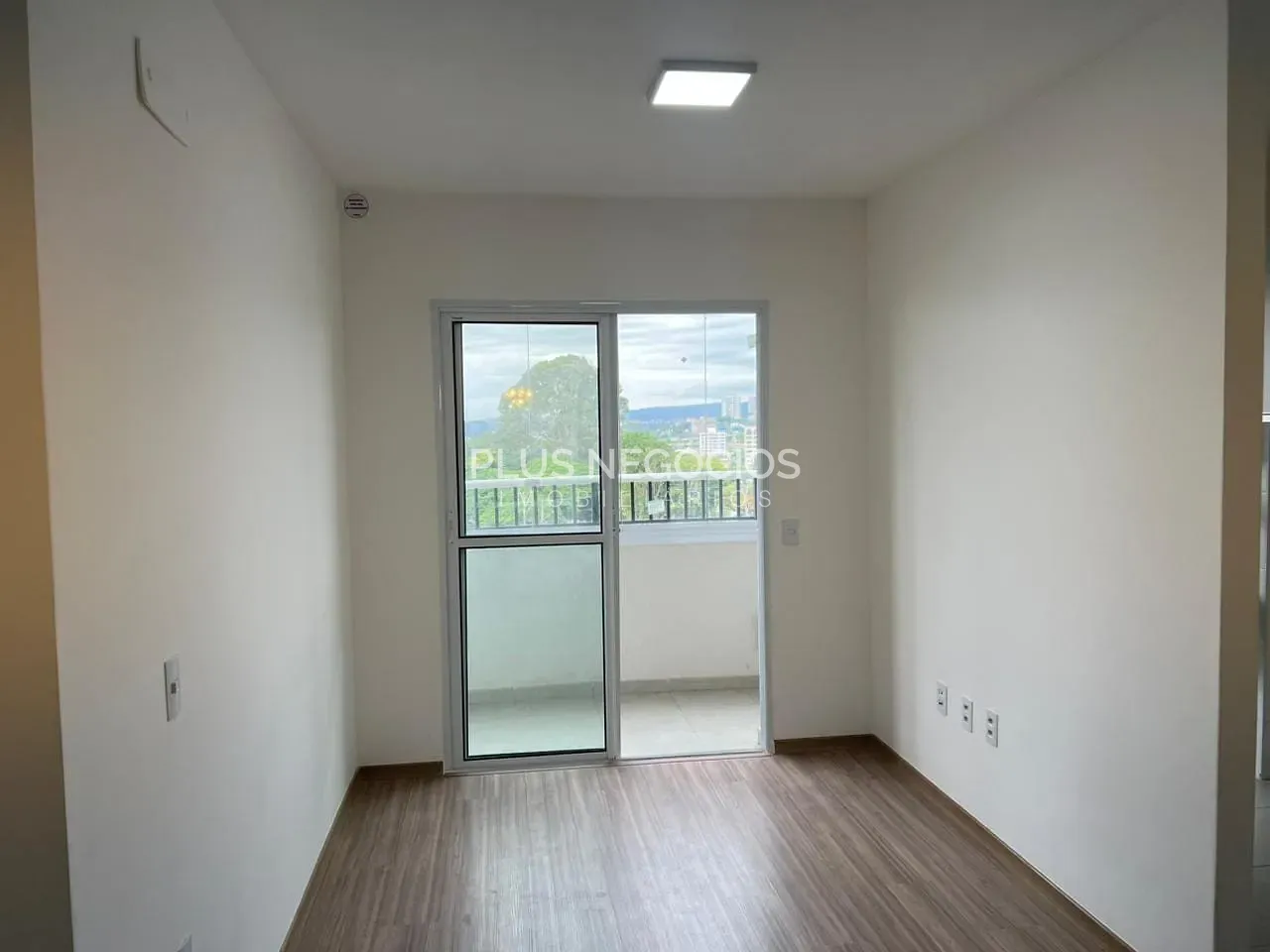 Apartamento, 2 quartos, 62 m² - Foto 1