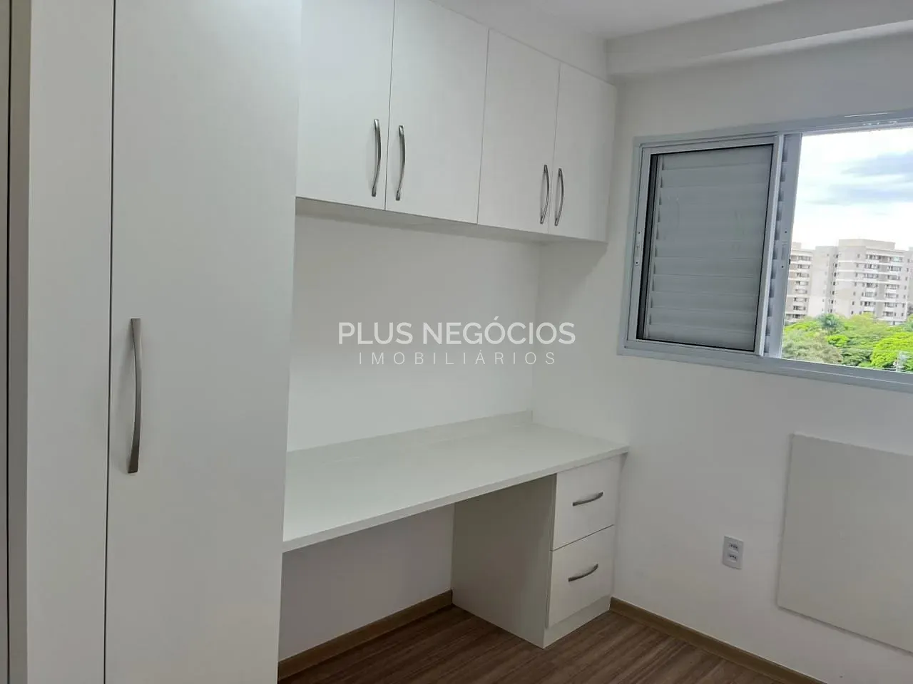 Apartamento, 2 quartos, 62 m² - Foto 9