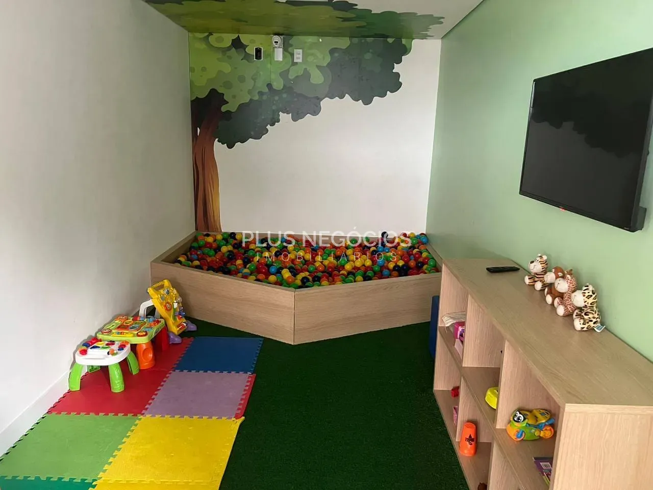 Apartamento, 2 quartos, 62 m² - Foto 32