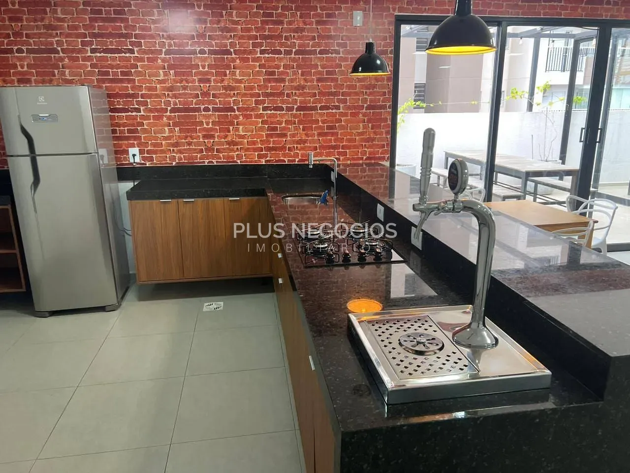 Apartamento, 2 quartos, 62 m² - Foto 31