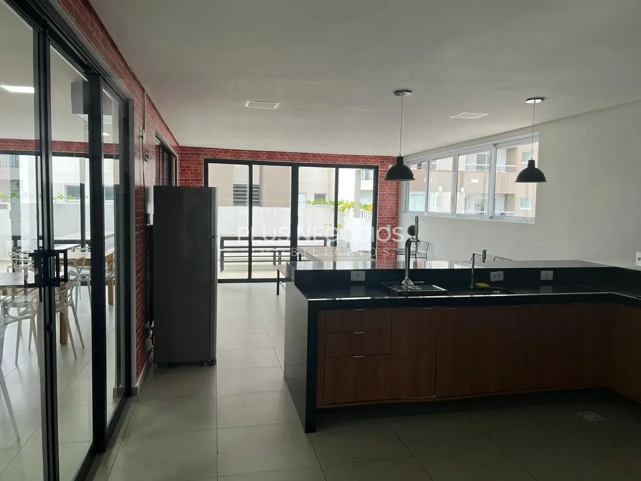 Apartamento, 2 quartos, 62 m² - Foto 41
