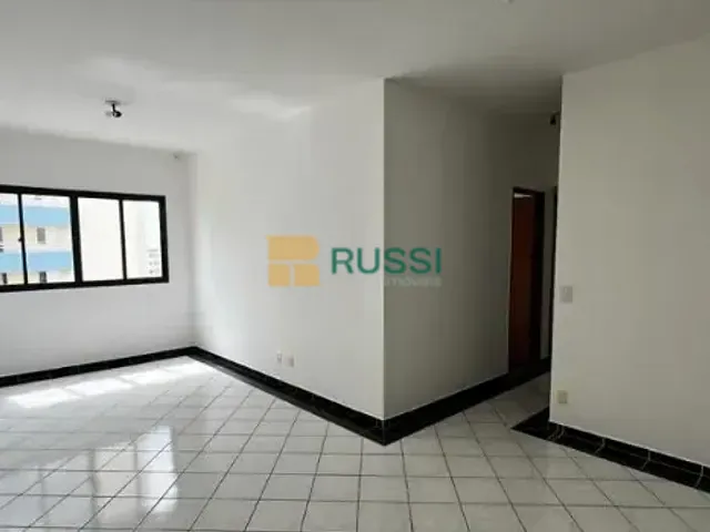 Apartamento 3 quartos e 2 banheiros, à venda, no bairro Parque Residencial Aquarius em São José dos Campos
