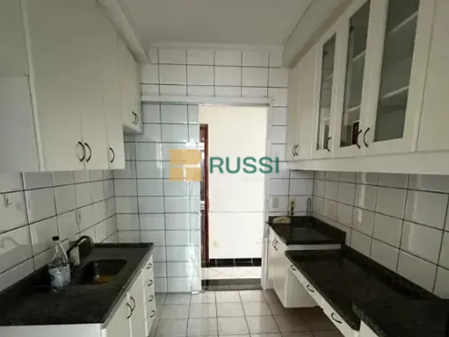 Apartamento 3 quartos e 2 banheiros, à venda, no bairro Parque Residencial Aquarius em São José dos Campos