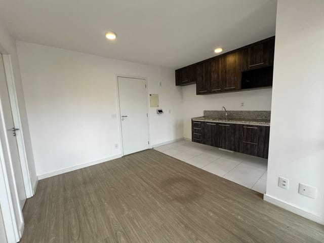 Foto do Apartamento - Apartamento Locação e Venda com 1 Dormitório e 1 Vaga, Saúde, São Paulo, SP | Paulista Imóveis.