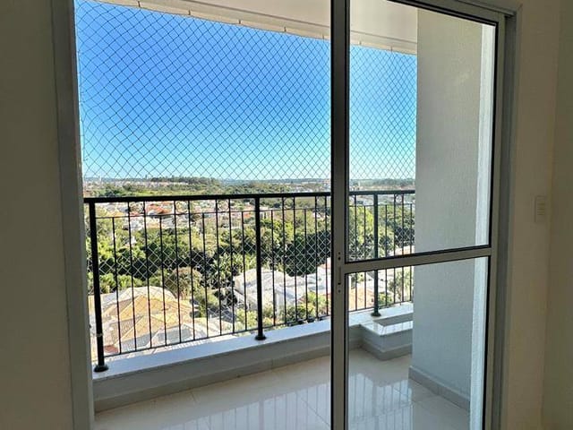 Foto do Apartamento - Apartamento à venda| 3 dormitórios | 87 m² | Condomínio Luzes Campolim | Sorocaba, SP | Plus Negócios Imobiliários