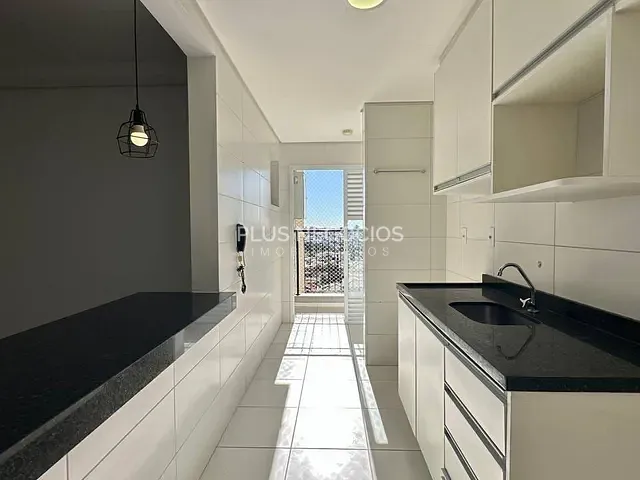 Apartamento 3 quartos e 2 banheiros, à venda, no bairro Parque Campolim em Sorocaba