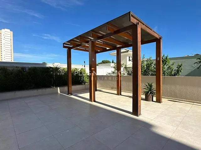 Apartamento 3 quartos e 2 banheiros, à venda, no bairro Parque Campolim em Sorocaba