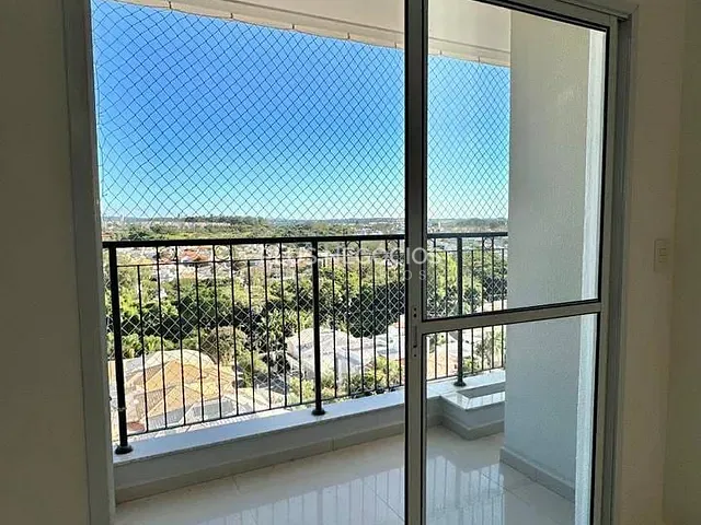 Apartamento 3 quartos e 2 banheiros, à venda, no bairro Parque Campolim em Sorocaba