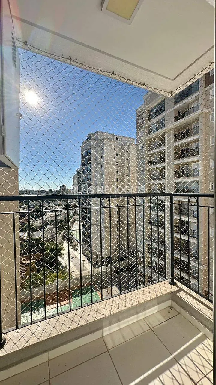 Apartamento, 3 quartos, 87 m² - Foto 30