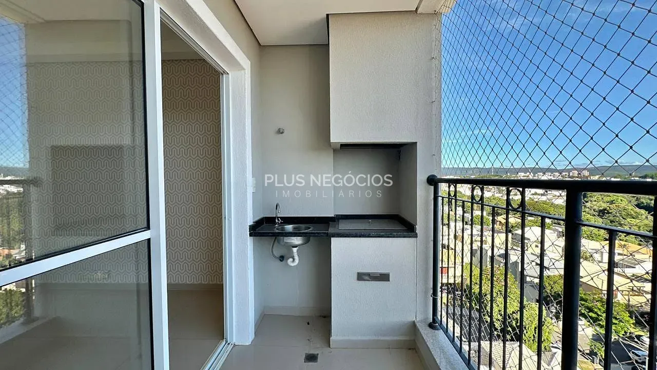 Apartamento, 3 quartos, 87 m² - Foto 29