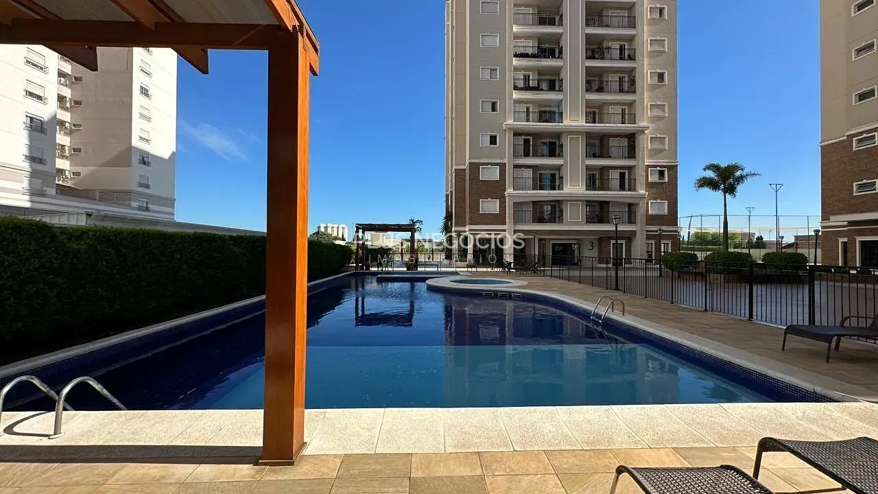 Apartamento, 3 quartos, 87 m² - Foto 25