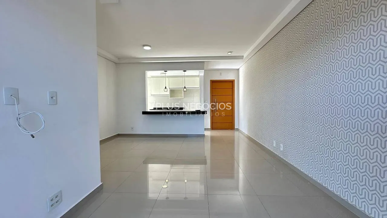 Apartamento, 3 quartos, 87 m² - Foto 2