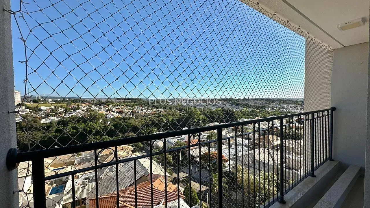 Apartamento, 3 quartos, 87 m² - Foto 9