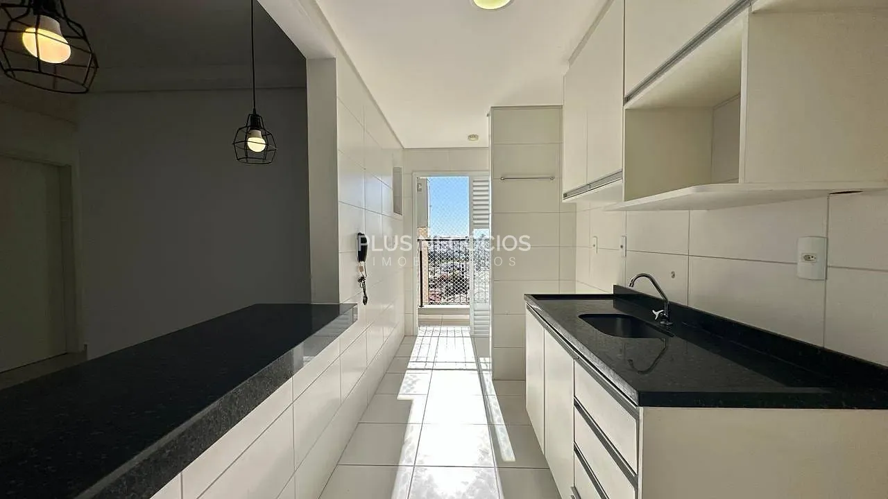 Apartamento, 3 quartos, 87 m² - Foto 1